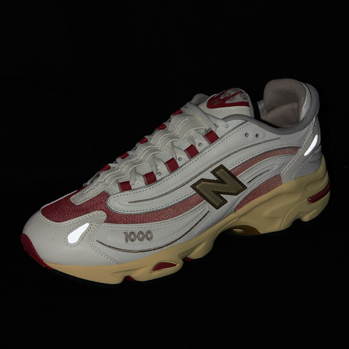 New Balance 1000 (M1000CB) wit 84985 8