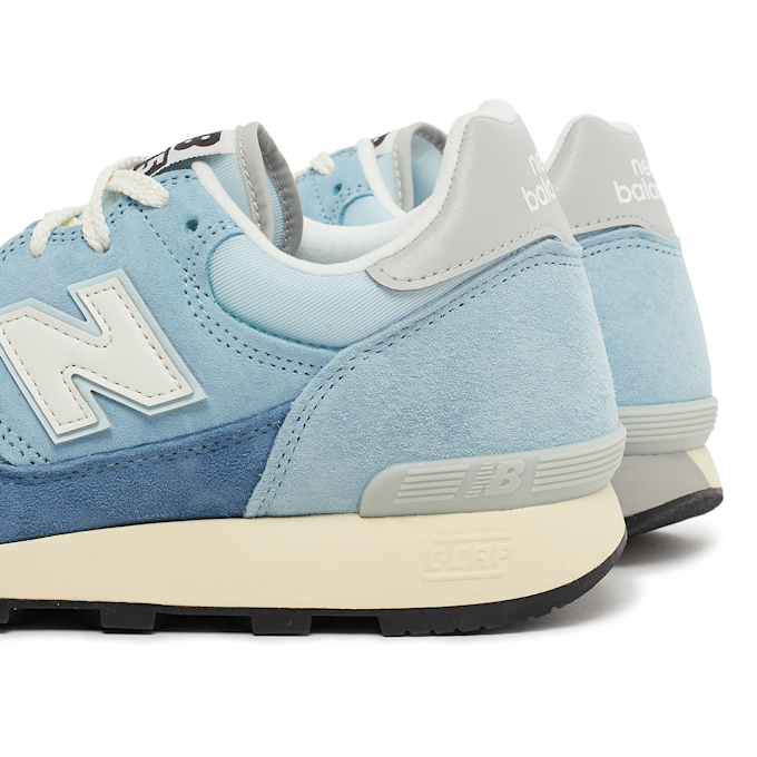 New Balance 475 (M475VTG) bleu 86882 5