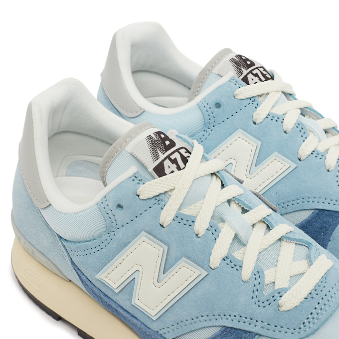 New Balance 475 (M475VTG) bleu 86882 6
