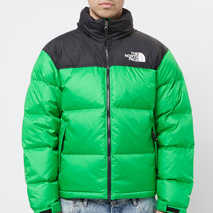 The North Face 1996 Retro Nuptse Jacket grün 84987 2
