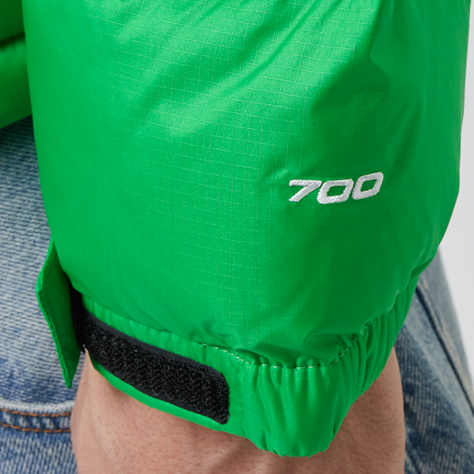 The North Face 1996 Retro Nuptse Jacket grün 84987 8