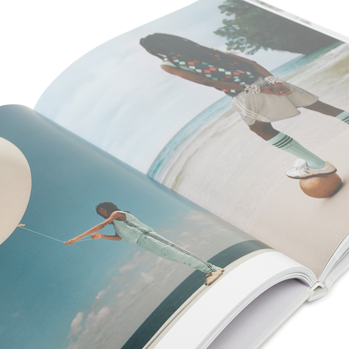 La MJC All Gone 2023 Quartz Cover multicolore 90989 3