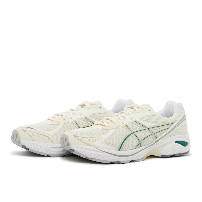 ASICS SportStyle GT-2160 jaune 89577 1