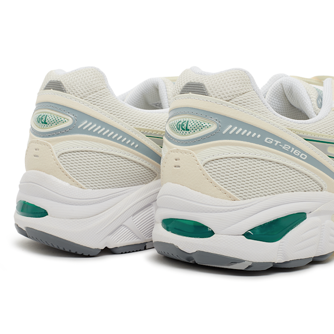 ASICS SportStyle GT-2160 gelb 89577 6