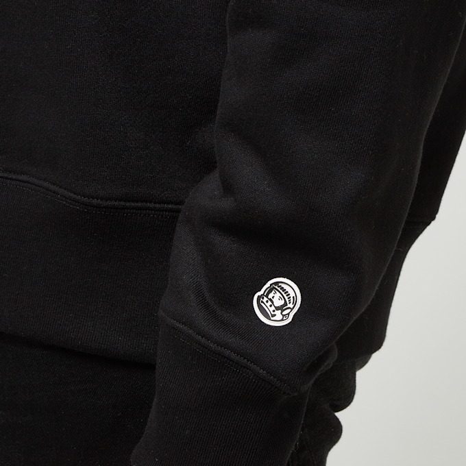 Billionaire Boys Club Camo Arch Logo Crewneck black 89008 5