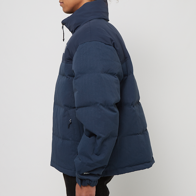 The North Face 92 Ripstop Nuptse Jacket blauw 86895 3