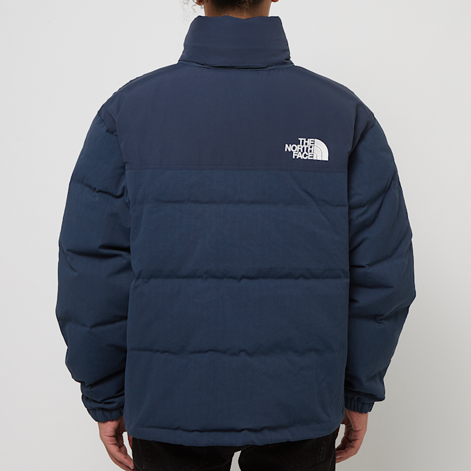 The North Face 92 Ripstop Nuptse Jacket blauw 86895 4