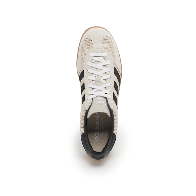 adidas Originals Wmns Gazelle Indoor beige 84620 4