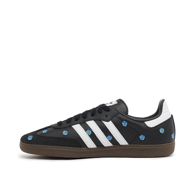 adidas Originals Wmns Samba OG schwarz 86901 3