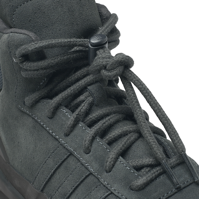 adidas Originals Athletics Los Angeles Hiker gris 86445 7