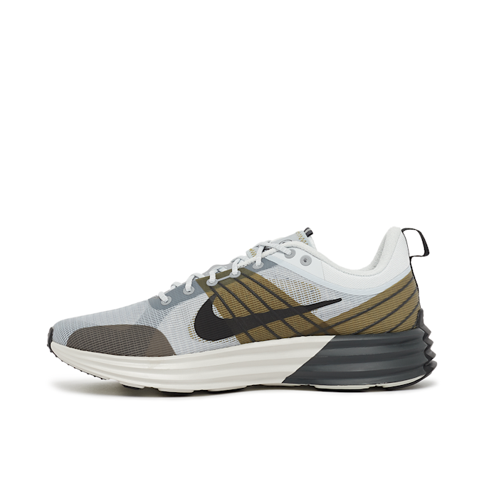 Nike Wmns Lunar Roam gris 86906 3