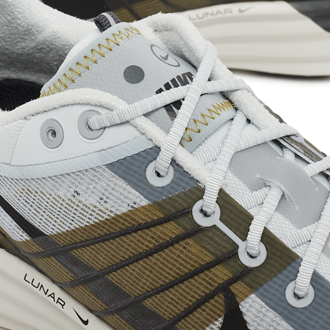 Nike Wmns Lunar Roam grijs 86906 6