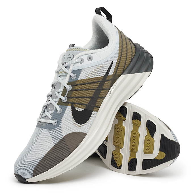 Nike Wmns Lunar Roam grau 86906 7