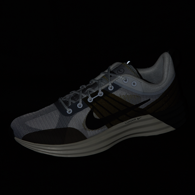 Nike Wmns Lunar Roam gris 86906 8