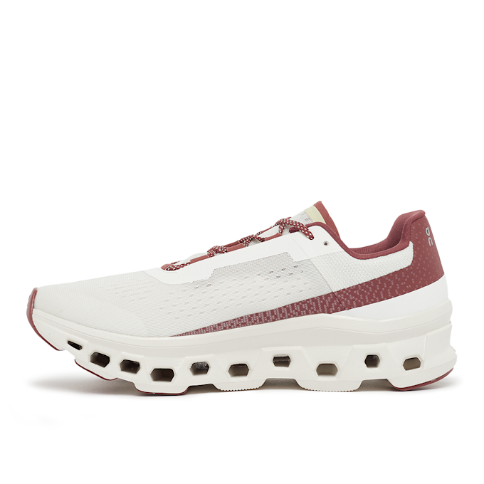 On Cloudmonster blanc 85024 3