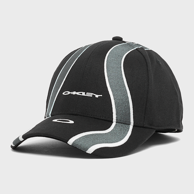 Oakley&nbsp; Wave Cap noir 90659 1