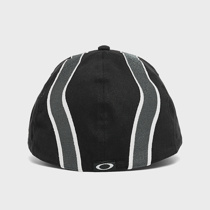Oakley&nbsp; Wave Cap noir 90659 2