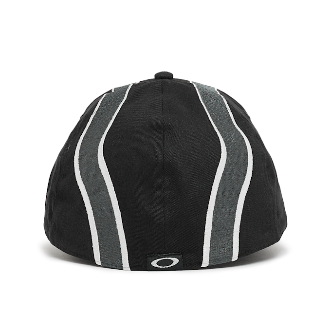 Oakley Wave Cap schwarz 90659 2