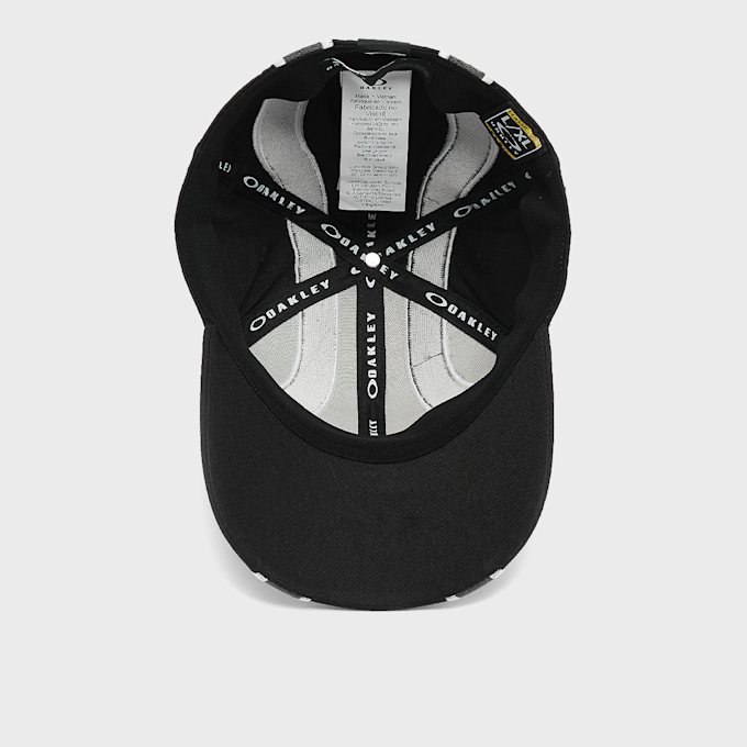 Oakley&nbsp; Wave Cap noir 90659 3