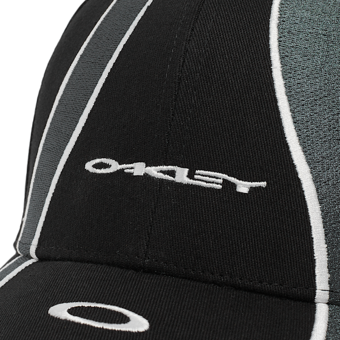 Oakley Wave Cap schwarz 90659 4
