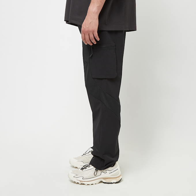 Oakley Latitude Arc Pant black 88168 3