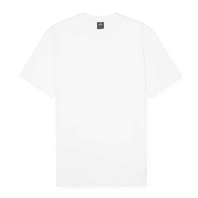 Oakley&nbsp; Relax Tee 2.0 blanc 90279 1