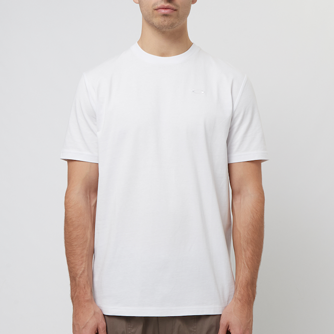 Oakley Relax Tee 2.0 weiß 90279 2