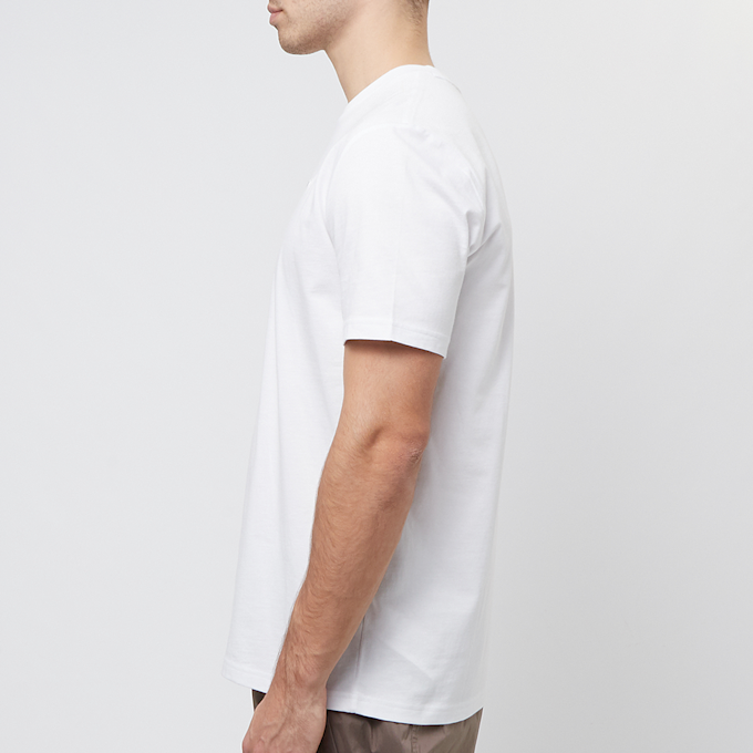 Oakley Relax Tee 2.0 weiß 90279 3