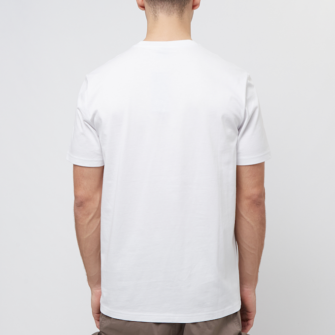 Oakley Relax Tee 2.0 weiß 90279 4