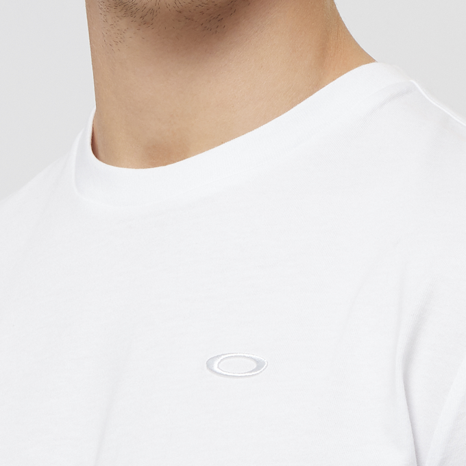 Oakley&nbsp; Relax Tee 2.0 blanc 90279 5