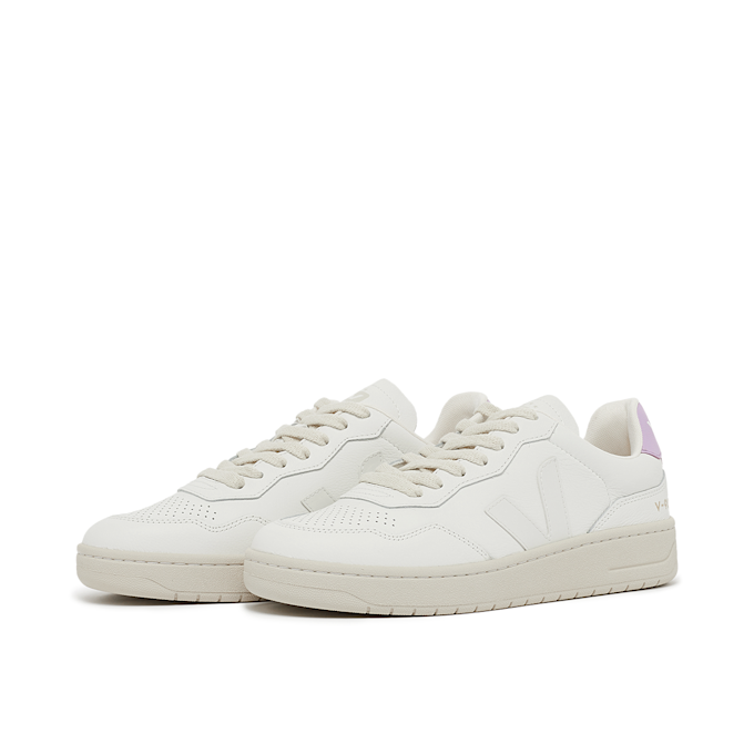 Veja Wmns V-90 O.T. Leather blanc 89586 1