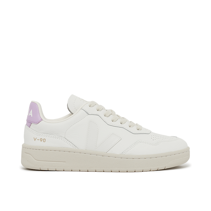 Veja Wmns V-90 O.T. Leather white 89586 2