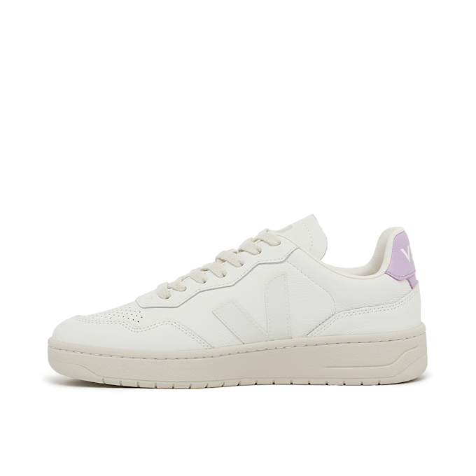 Veja Wmns V-90 O.T. Leather wit 89586 3