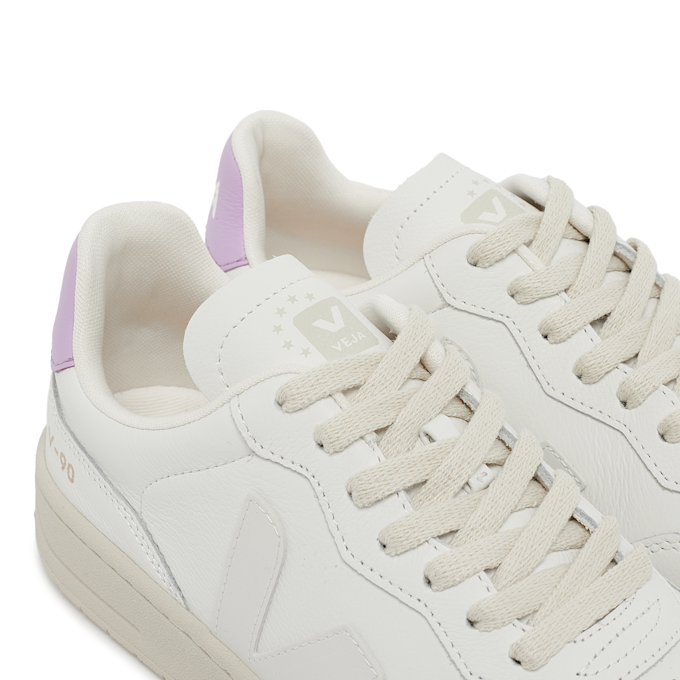 Veja Wmns V-90 O.T. Leather weiß 89586 6