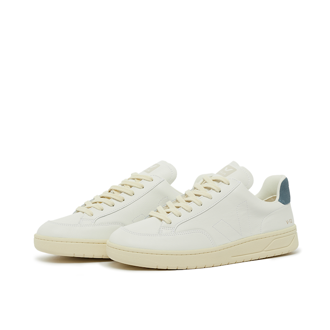 Veja Wmns V-12 wit 86913 1