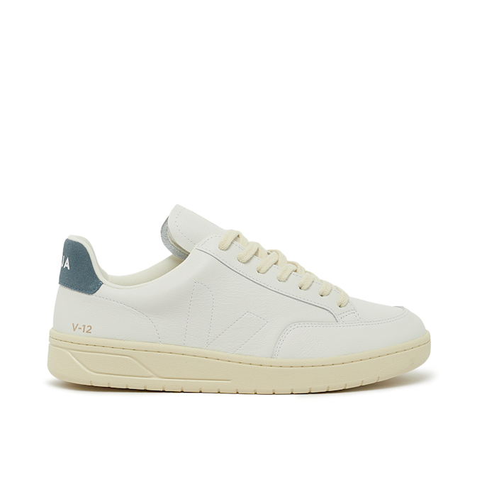 Veja Wmns V-12 white 86913 2
