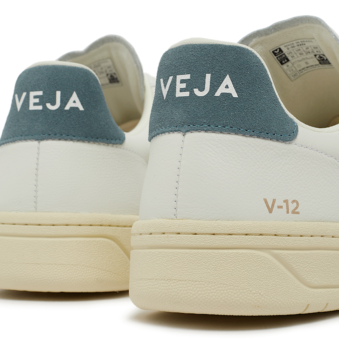 Veja Wmns V-12 wit 86913 5