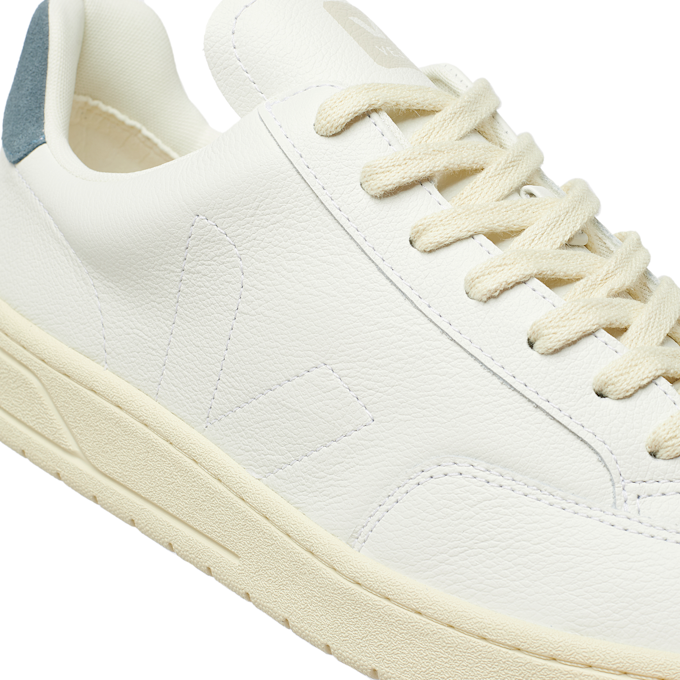 Veja Wmns V-12 white 86913 6