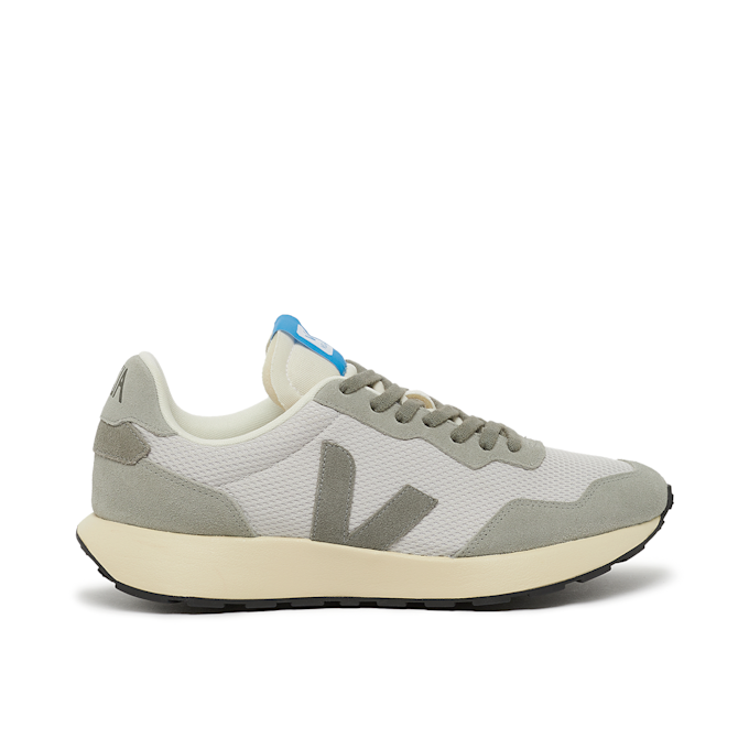 Veja Wmns Paulistana Alveomesh grau 89587 2