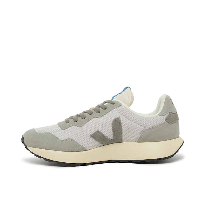 Veja Wmns Paulistana Alveomesh grau 89587 3