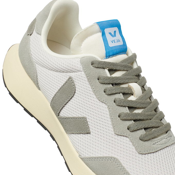 Veja Wmns Paulistana Alveomesh grey 89587 5