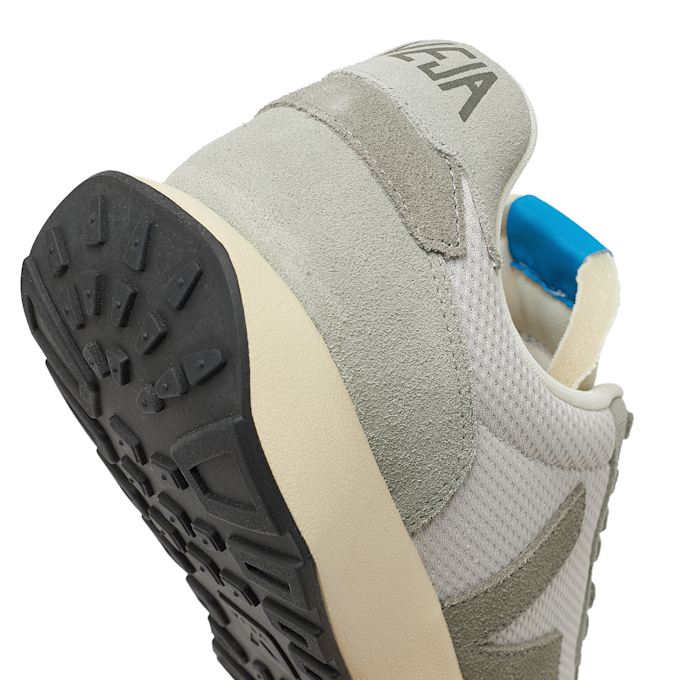 Veja Wmns Paulistana Alveomesh gris 89587 6