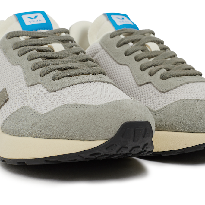 Veja Wmns Paulistana Alveomesh gris 89587 7