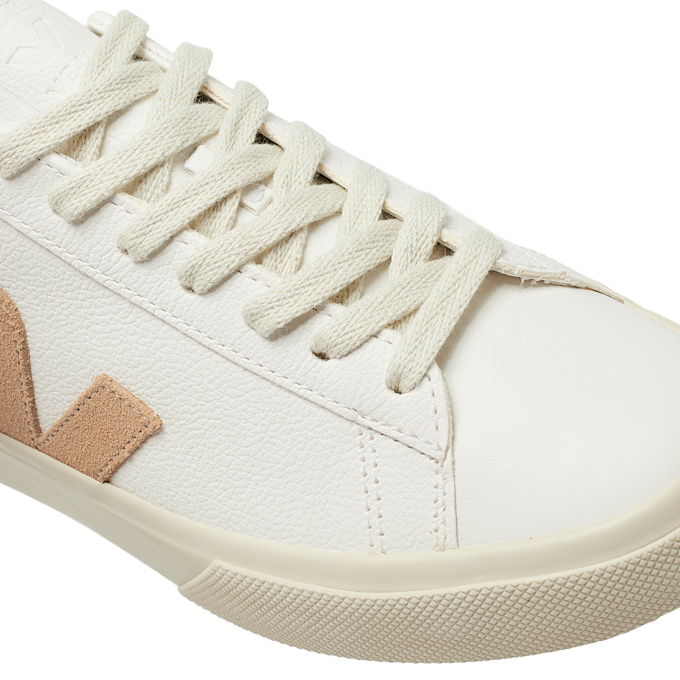Veja Wmns Campo Winter beige 85046 6