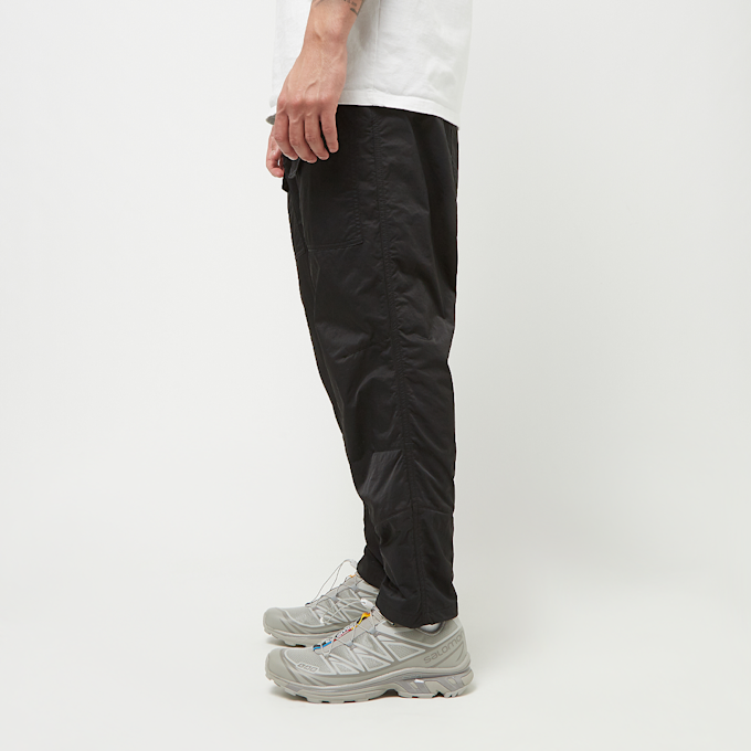 Alpha Industries UV Utility Pant zwart 85045 3