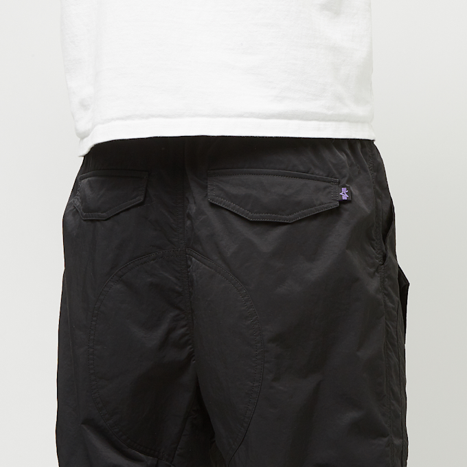 Alpha Industries UV Utility Pant schwarz 85045 6