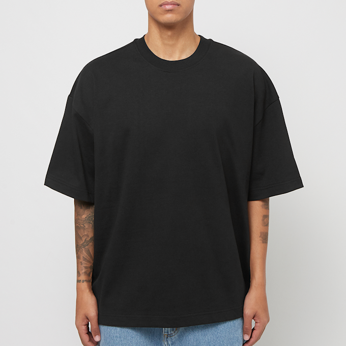 Alpha Industries Heavy UV T-Shirt black 86916 2