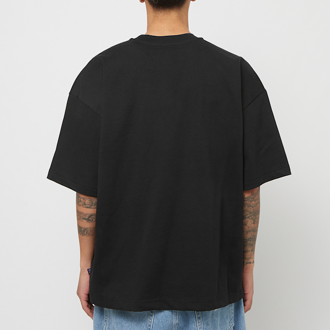 Alpha Industries Heavy UV T-Shirt black 86916 4