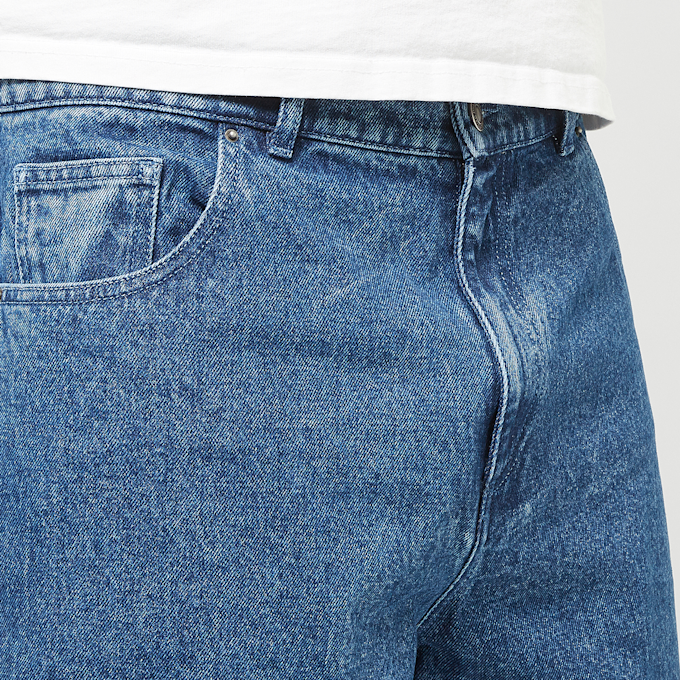Sky High Farm Perennial Logo Denim Pants Woven blue 89594 6