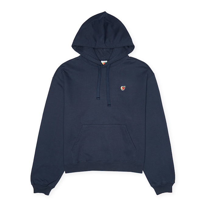 Sky High Farm Perennial Logo Hoodie blauw 89597 1